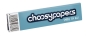 Preview: Choosypapers King Size Slim Zigarettenpapier choosypapers Blue